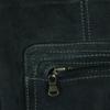 INTERMEZZO Long Sleeve Leather Jacket 2L Black Sheep Leather Men's Used