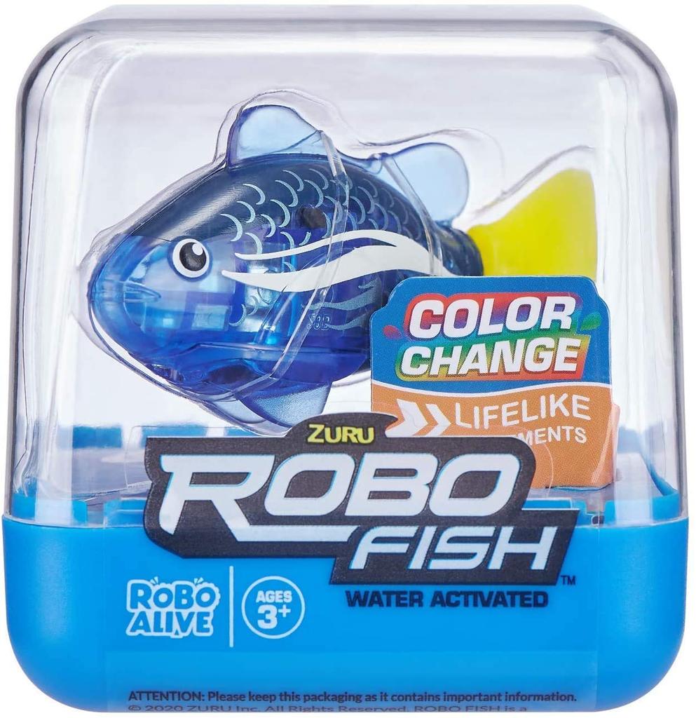 ZURU Robofish