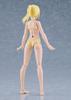 Good Smile Company PLAMATEA Muse Ichika Bikini Type B Assembly Plastic Model Kit Body Ver. Non-scale - Approx. 145mm