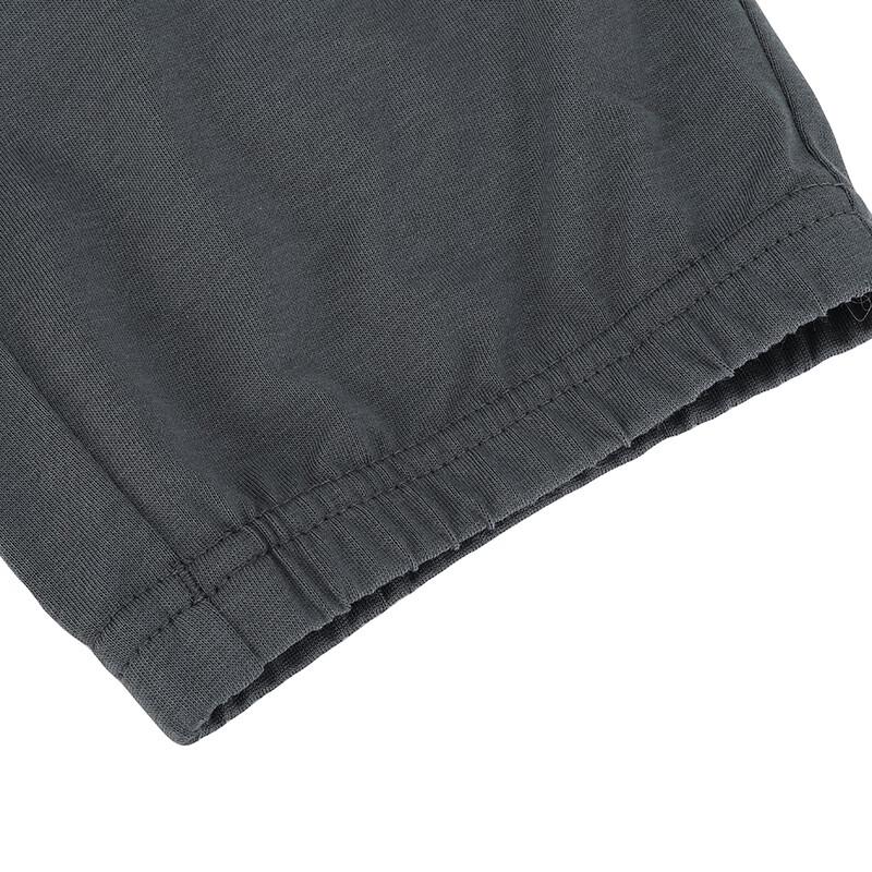 361° Men's Summer Casual Cropped Tapered Sport Pants