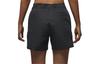 Nike SS24 Casual Shorts Women's Black FN5682-045