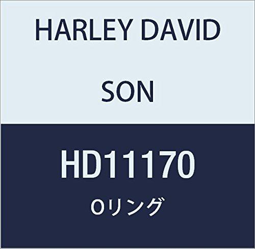 

Harley Davidson O-RING HD11170