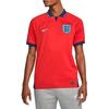 Nike England 2022/23 Stadion Auswärtstrikot DN0685-600