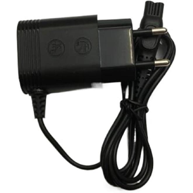 Compatible with Philips Razor HQ8505 Charger Plug Replacement Head RQ10 RQ1050 RQ1075 RQ1060 RQ1085 RQ1090 RQ1095 RQ1059