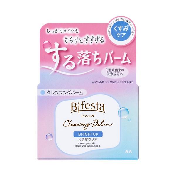 

BIFESTA Cleansing Balm BrightUp очищающий бальзам для сияния лица, 90 гр