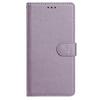 Card Holder Case on For Apple iPhone XS Max X 10 8 7 6 6S Plus SE3 SE Flip Cover Solid Color Leather Phone Case Funda With Strap