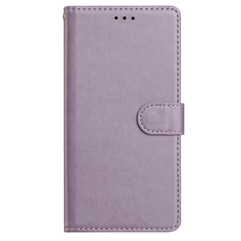 Card Holder Case on For Apple iPhone XS Max X 10 8 7 6 6S Plus SE3 SE Flip Cover Solid Color Leather Phone Case Funda With Strap