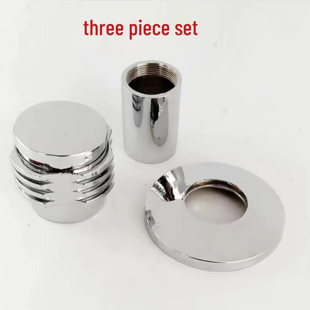 Hot and Cold Quick-Opening Universal Faucet Valve Core for Bathtub and Kitchen - 4 To 6 Points