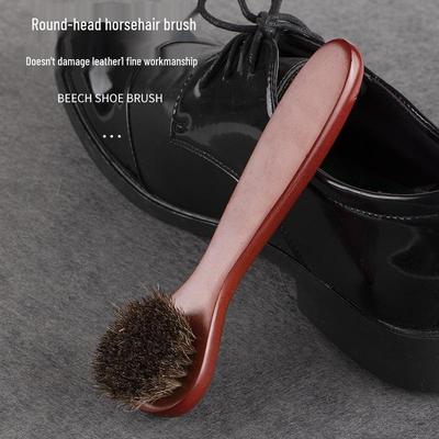 Accessori per scarpe – Spazzole per scarpe