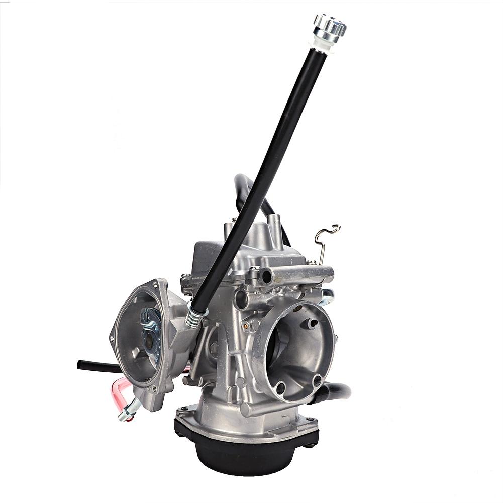 Carburetor Carb Replacement Accessory Fit for LTZ 400 ATV QUAD 2003 2004 2005 2006 2007