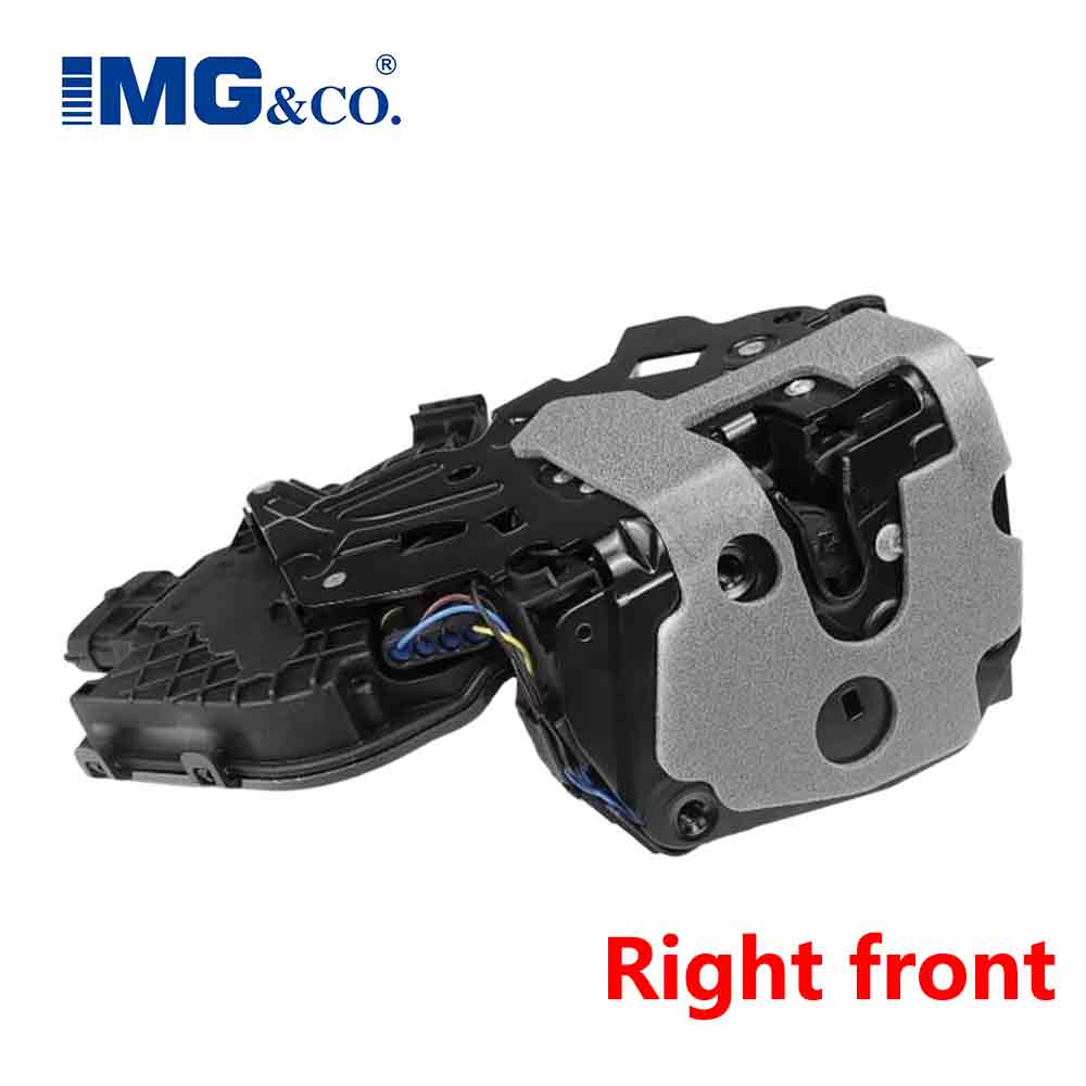 Front left and right door lock actuator for Land Rover Range Rover L405 Sport L494 Discovery 5 L462 L550 2013-2022 LR078730
