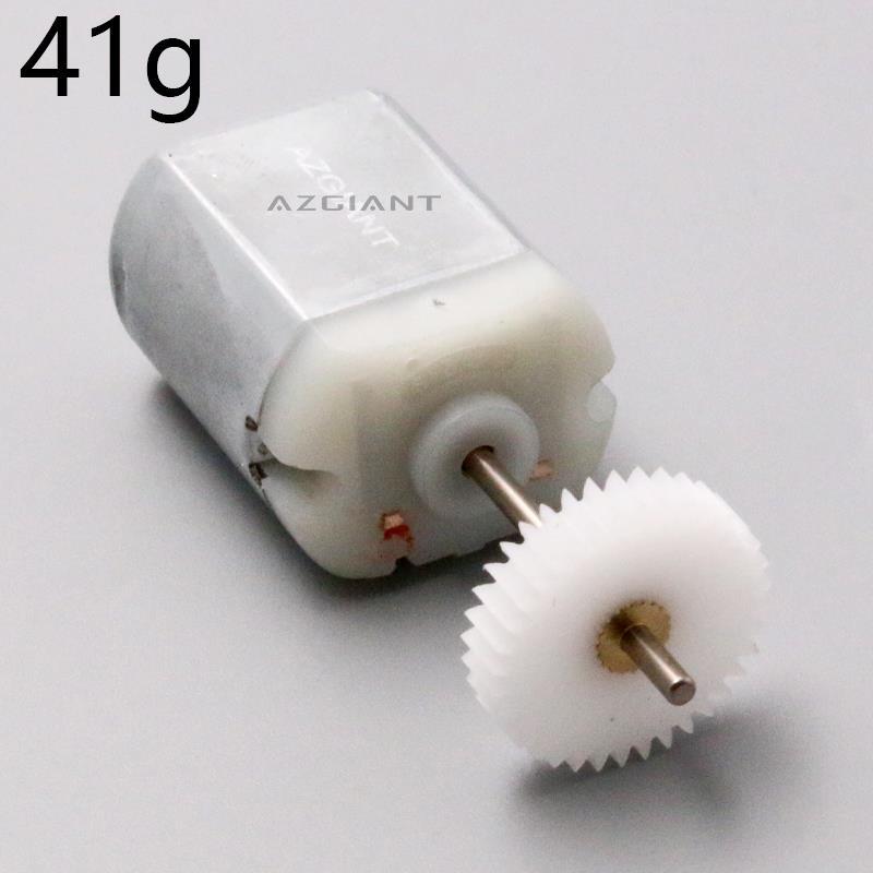 FC-280SC-22120 Central Door Lock Motor foreward 12V DC 36 teeth 0.12A For Skoda Octavia/Superb I MK1 Seat Toledo II MK2 Arosa