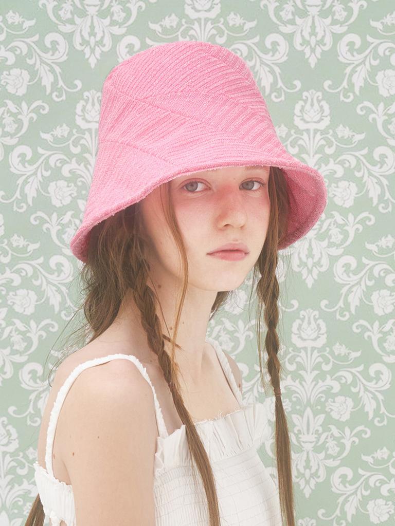 Beulaunhaes Delicate Panel Hat