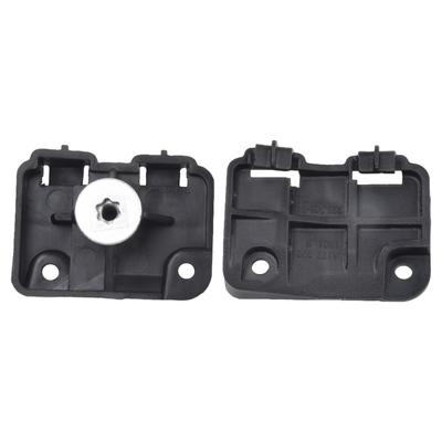 Car Light Holder Headlight Bracket A1778201801 Black