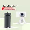 Portable Mini Tripod with Phone Holder & Gimbal Stabilizer