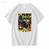 Vintage 1987 Faith No More Introduce Yourself T Shirt Funny For Unisex Long Or Short Sleeves Vintage Washed Soft Casual