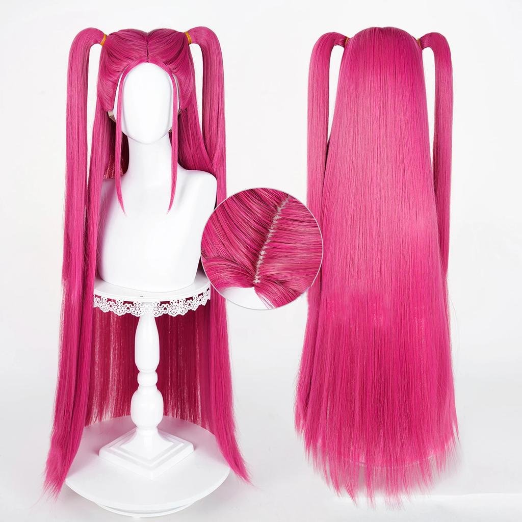 Cosplay Mira Cosplay Kostüm R Qualität Mira Cosplay Perücke Kostüm für Mädchen Halloween Bühne 3D-Druckmuster Rollenspiel Kleidung