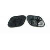 98681-2W000 (LH) 98682-2W000 (RH) Front Bumper Headlight Cover Headlight Cleaning Cap/Fit for Hyundai/Fit for Santa Fe DM 2013-2015