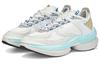 Men's Sneakers Puma Variant Nitro Unnatural 'White Nitro Blue'