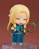 Nendoroid Dungeon Meshi Marsil plastic painted action figure non-scale