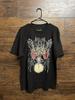 Lamb of God Tour T-shirt - Life from Richmond Shirt - XL