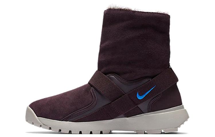 Nike Golkana Boot  Port Wine  Women s 862513-600 38