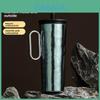 Colorful Titanium Thermal Bottle With Thickened Body For Gift Giving And Promotions