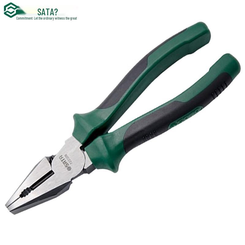 SATA 72202B Labor-Saving Wire Pliers 7 inch