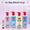 LuvLap Baby Lotion With Milk Protein 700ml Gentle Daily Moisturizer For Sensitive Skin Shea Butter Almond Oil Vitamin E