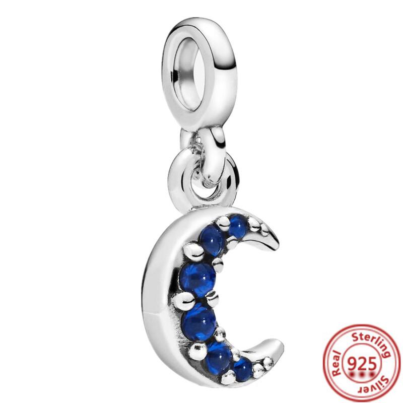 

Кольцо Me из стерлингового серебра 925 пробы с круглым разъемом, двойной браслет, подходит для оригинального браслета-цепочки Me Link, ювелирные изделия