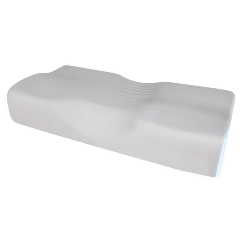 OLOMM Cooling Memory Foam Neck Support Pillow