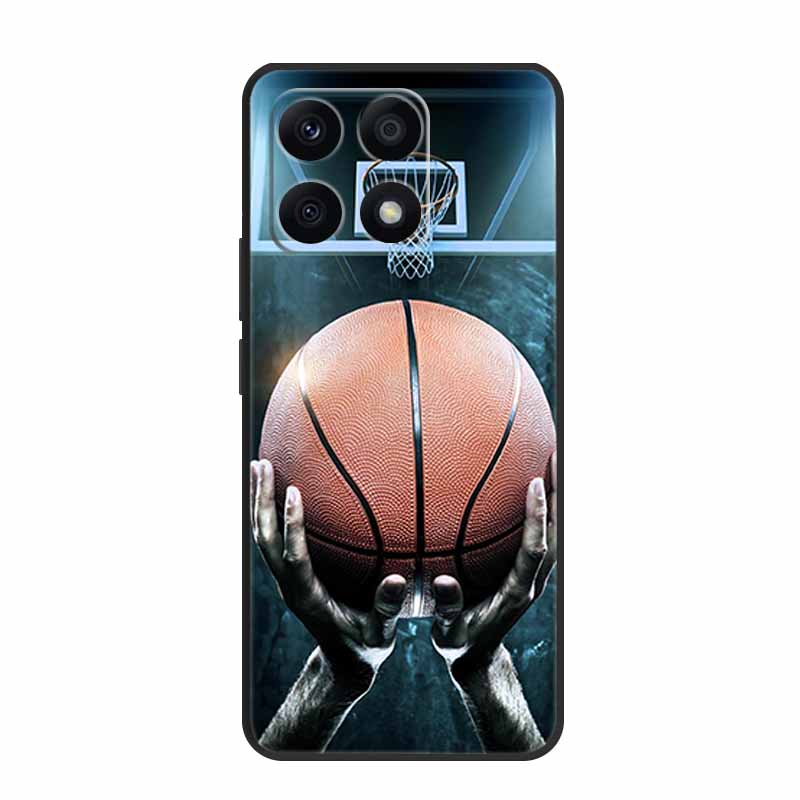 For Xiaomi 14T Pro Case 14TPro Phone Cover Fashion Photos Black Silicone Soft Phone Case For Xiaomi 14T Pro Back Cover Case Capa