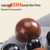 WayourCare Double-Head Bianstone Moxibustion Abdominal Massager