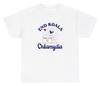 Üst Kıyafetler – T-shirtler
