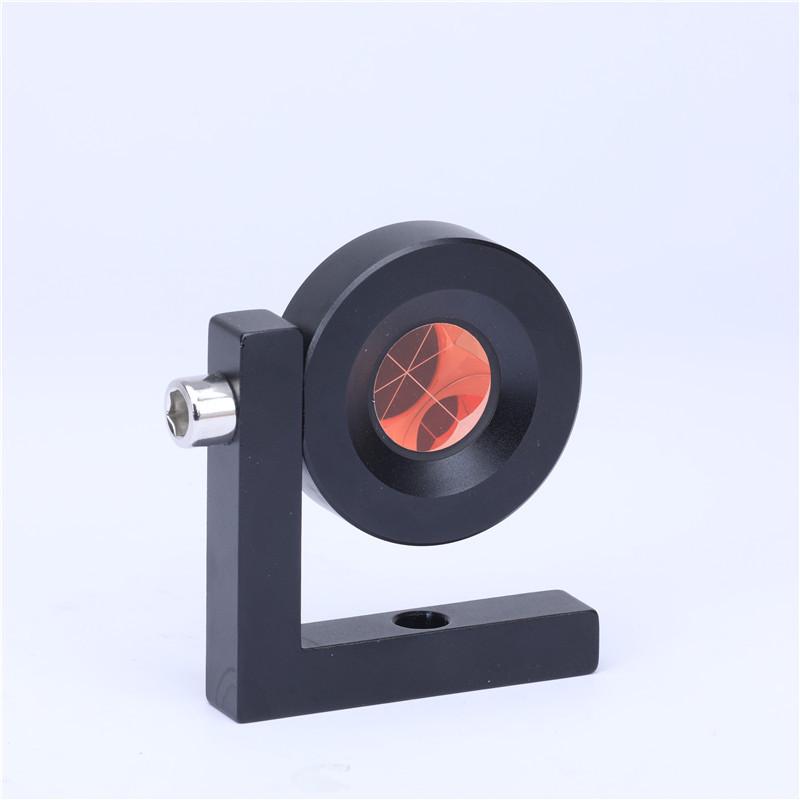 High-Precision Mini Prism L-Type Tunnel Survey GMP104