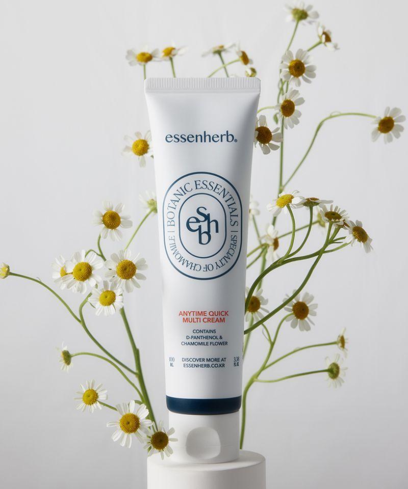 Essenherb Anytime Quick Multi Cream 100ml
