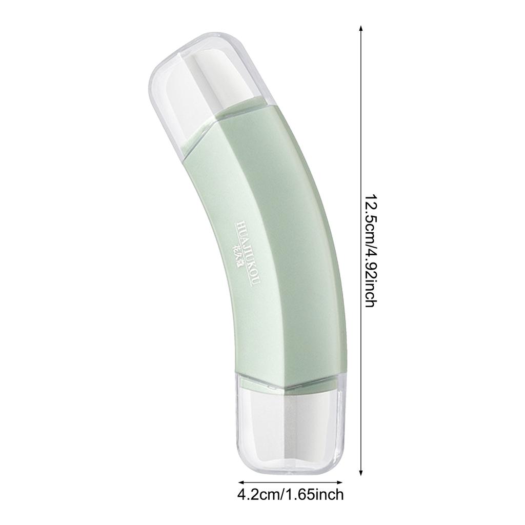 Blackhead Remover Tool Face Skin Care Tools Deeping Clean Master Facial Scrubber Stainless Steel  Pore Cleaner Women Men makeup