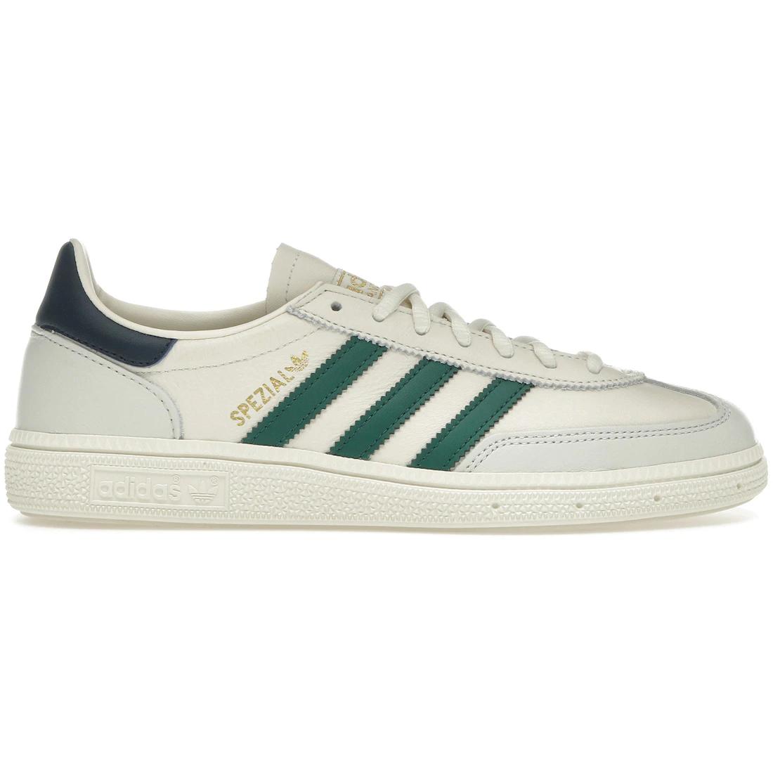 

Sneaker adidas Handball Spezial Chalk White Collegiate Green Night Indigo(JH5451) 44