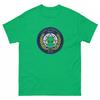 Alien Workshop Skate Retro Vintage Dog Town Skateboarding T Shirt Unisex T-Shirt