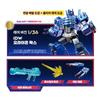 [mimi world] Transformers Galaxy Version 06 Blind Pack Action Figure (Random)