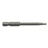 Drill Screwdriver Bit Hex Shank Length 50mm Magnetic