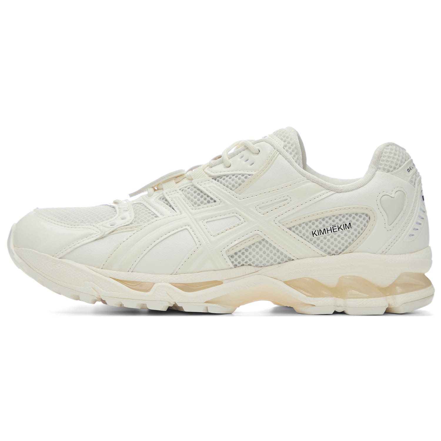 ASICS x KIMHEKIM GEL Nimbus 10