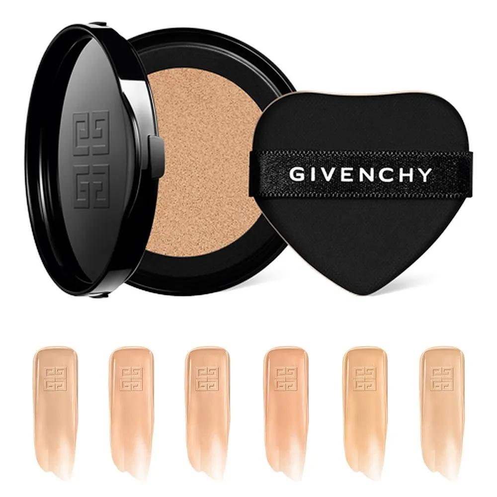 Foundation Cushion Refill Prism Libre Glow 01.1-C105