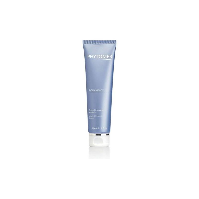 Phytomer Doux Visage Velvet Facial Cleansing Cream 150ml, 1 Pcs