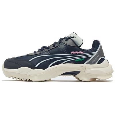 Nitefox MMQ Unisex Navy White 385530-01