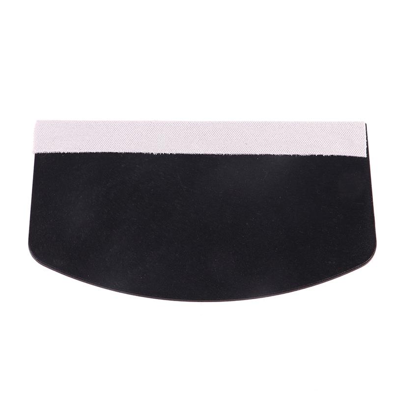 Hydrogelová řezací fólie Stěrka Ochranná fólie na displej Pro Nástroje pro aplikaci fólie na telefon