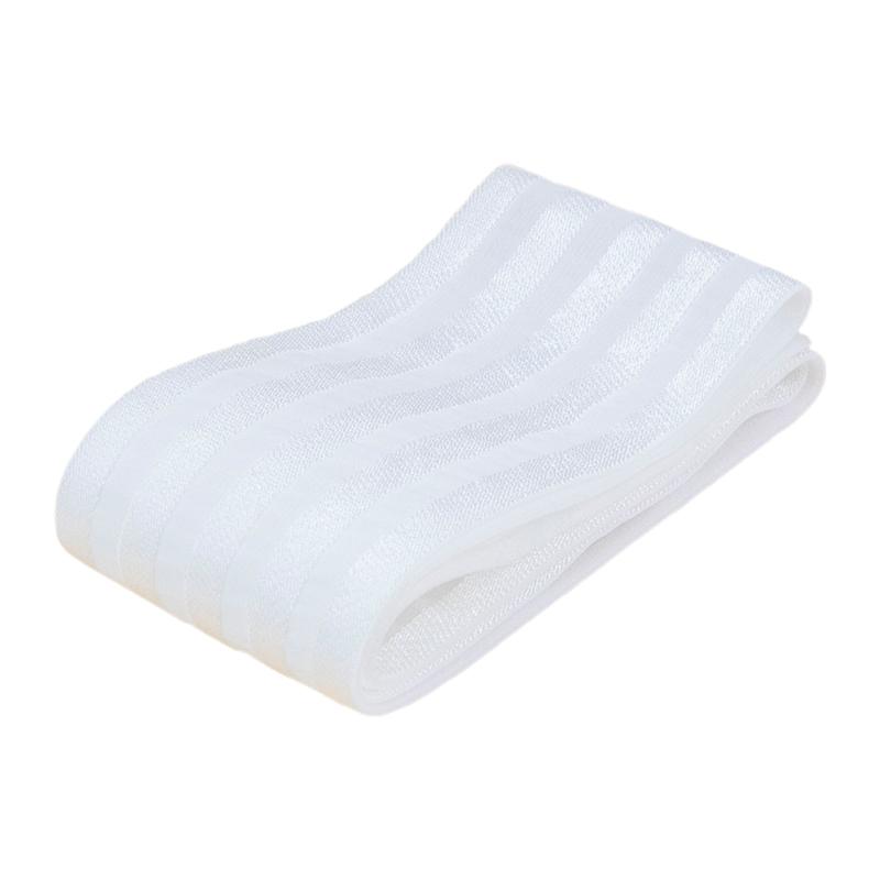 5CM Široká Elastická Guma Vysoká Pružnost Šicí Guma Sukně Kalhoty Spodní Prádlo Krajková Lemovka Elastická Stuha na Oblečení Řemeslné Potřeby