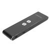 Bluetooth Translator Device 96 Languages APP Synchronization High Accuracy 400mAh Portable Smart Voice Translator Device