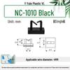 Self-Adhesive Cable Tie Mount - High-Adhesion Base NC911/NC1010/NC912 (Single Piece)