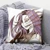 Parasyte AAnime  Home Sofa Cushion Covers and Aecorative Custom Pillow Covers